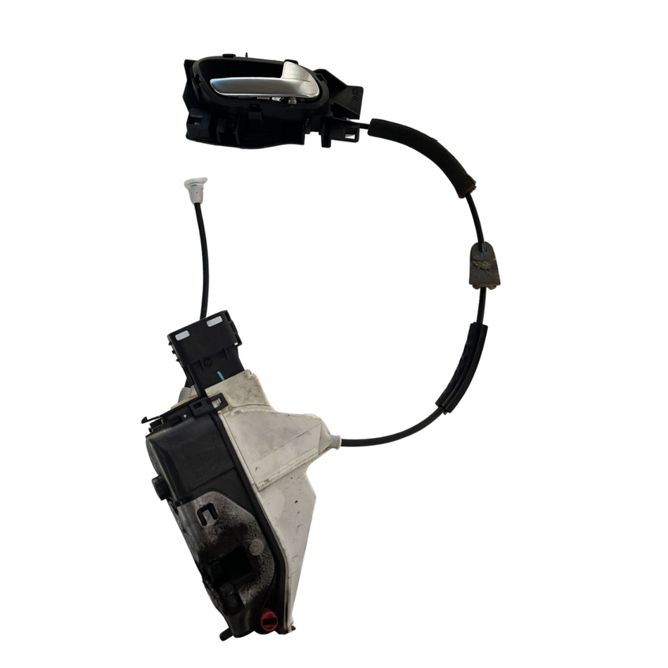 Serratura Posteriore destra CITROEN C3 Serie (16>)