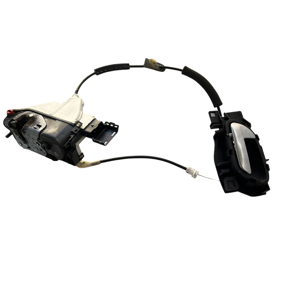Serratura Posteriore Sinistra CITROEN C3 Serie (16>)