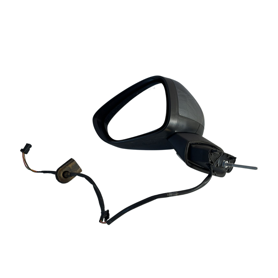 Specchietto Retrovisore Sinistro CITROEN C3 Serie (16>)