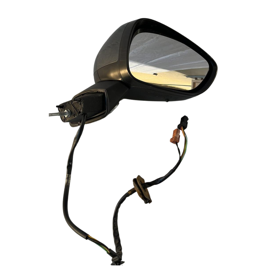 Specchietto Retrovisore Destro CITROEN C3 Serie (16>)