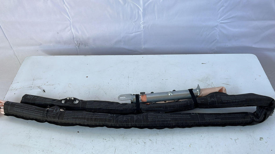 Airbag a tendina laterale passeggero CITROEN C3 Serie (16>)