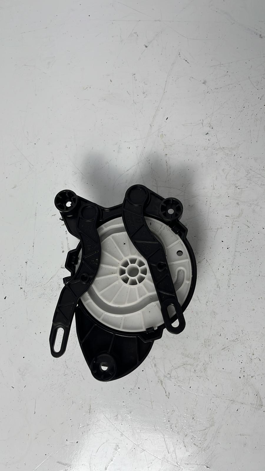 Motorino scatola riscaldamento BMW Serie 1 F20 (11>19)