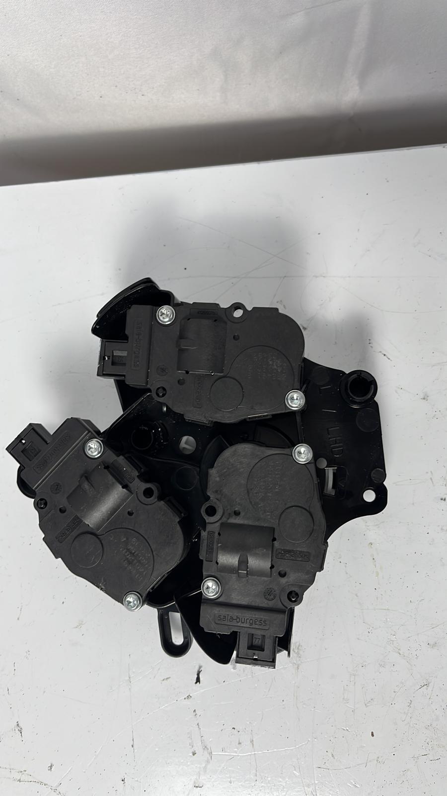 Motorino riscaldamento BMW Serie 1 F20 (11>19)