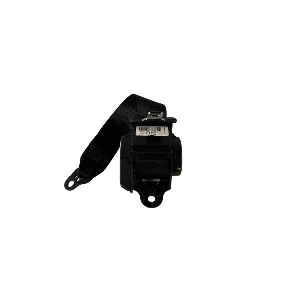 Cintura di sicurezza Posteriore Sx BMW Serie 1 F20 (11>19)