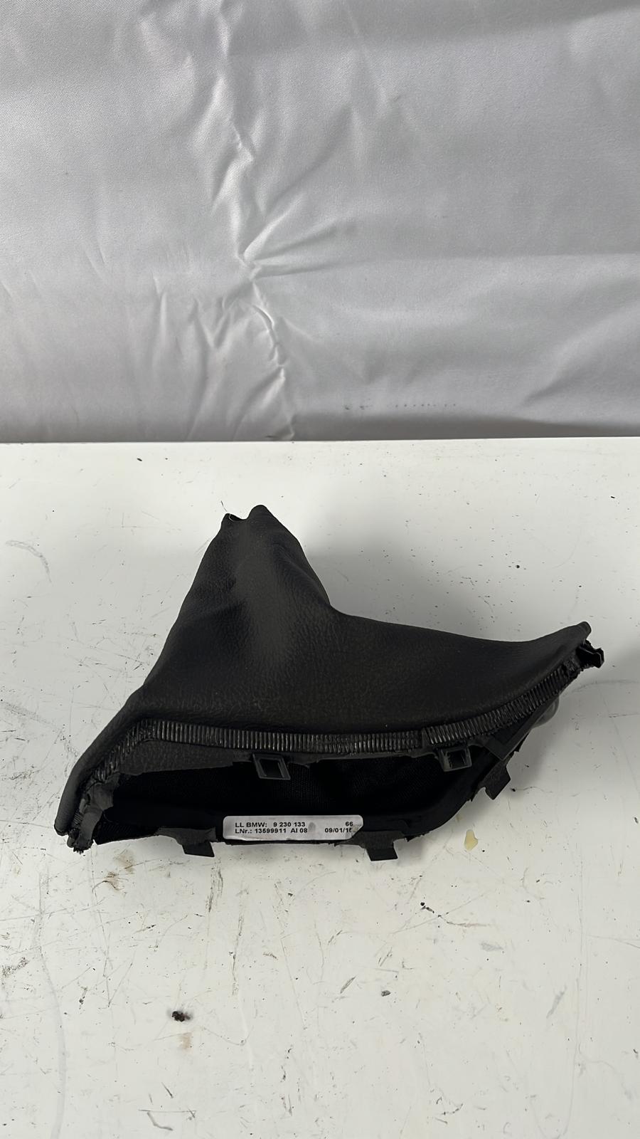 Cuffia freno a mano BMW Serie 1 F20 (11>19)