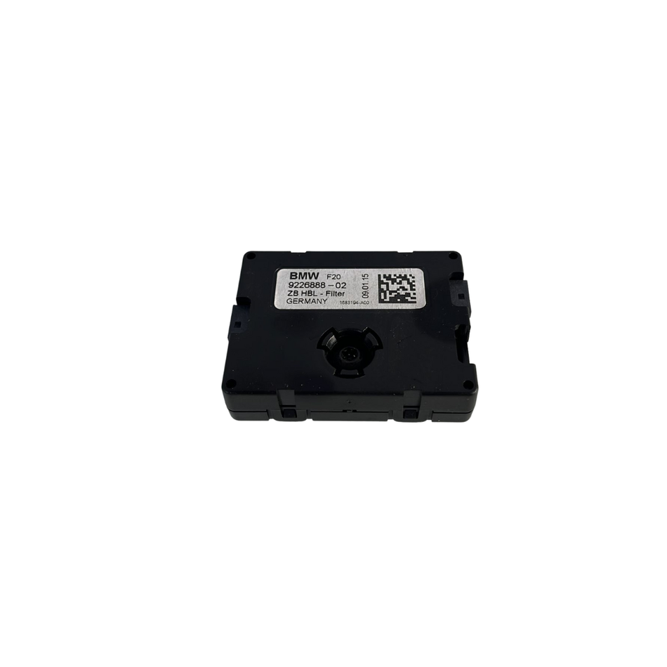 Amplificatore Antenna BMW Serie 1 F20 (11>19)