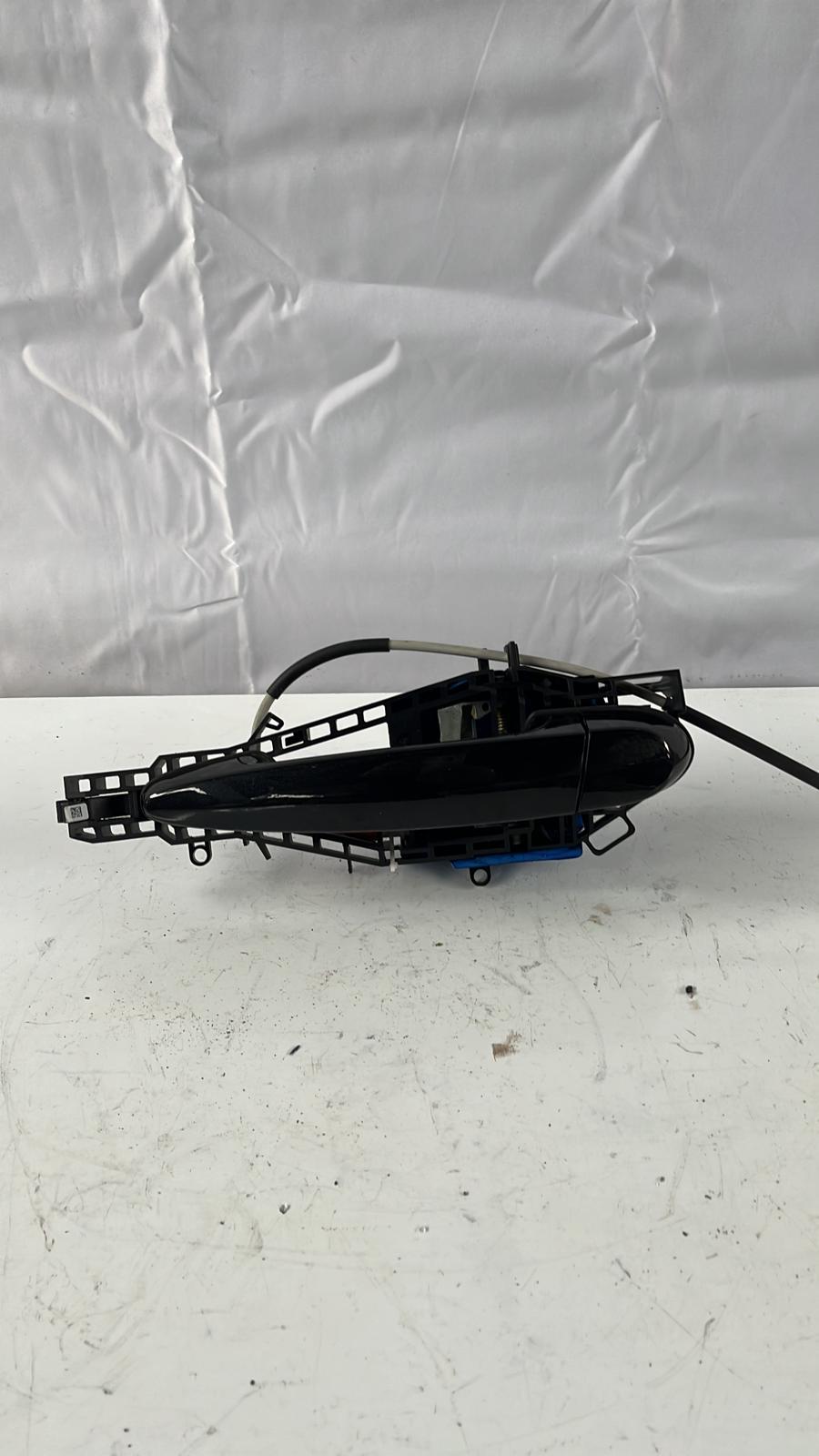 Maniglia esterna Posteriore Sinistra BMW Serie 1 F20 (11>19)