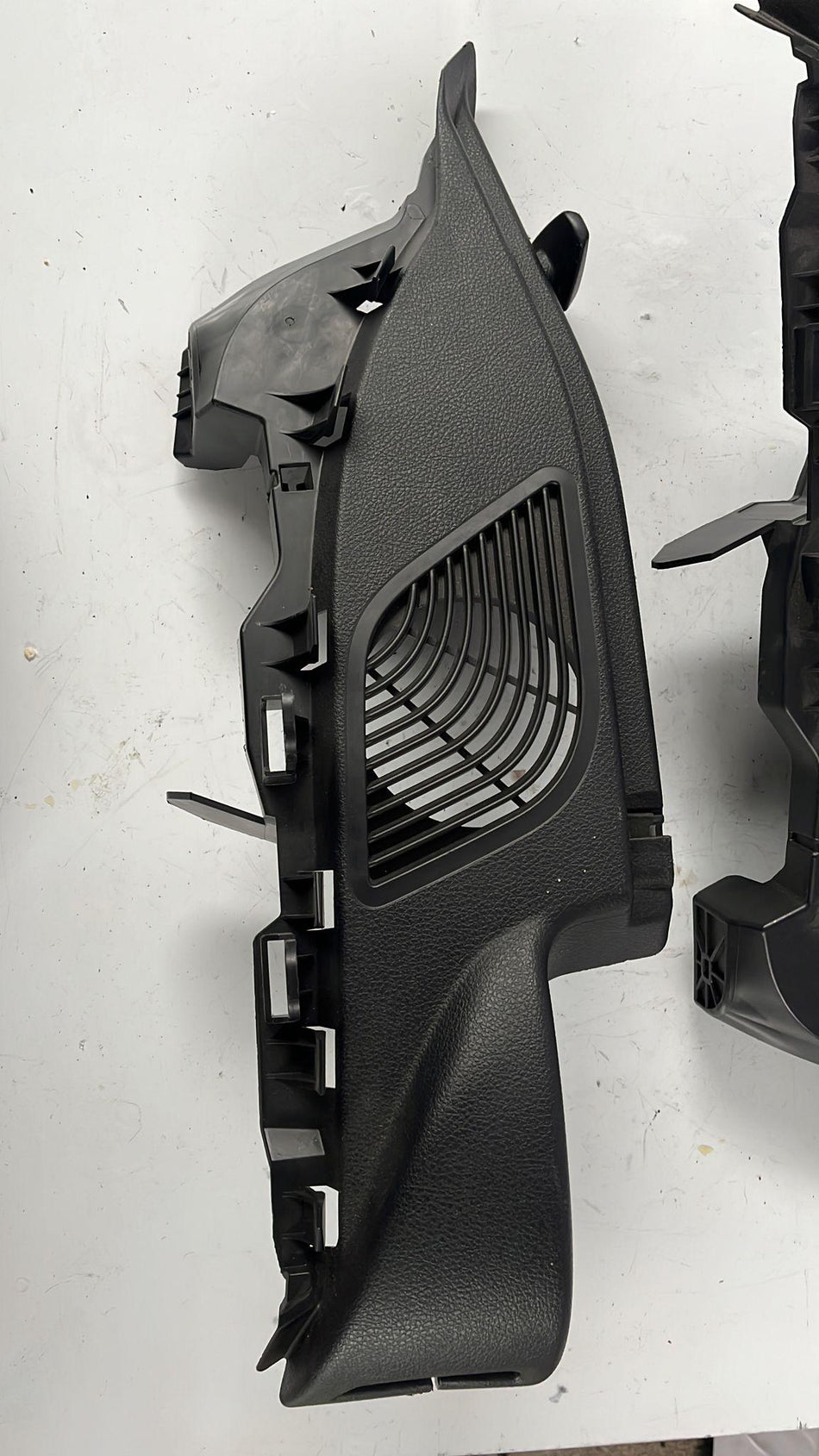 Coppia pannelli interni posteriori DX e SX BMW Serie 1 F20 (11>19)