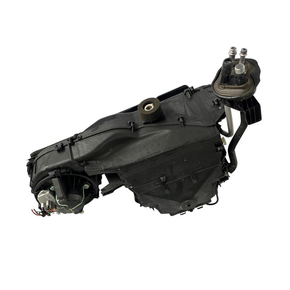 Apparato di Riscaldamento BMW Serie 1 F20 (11>19)