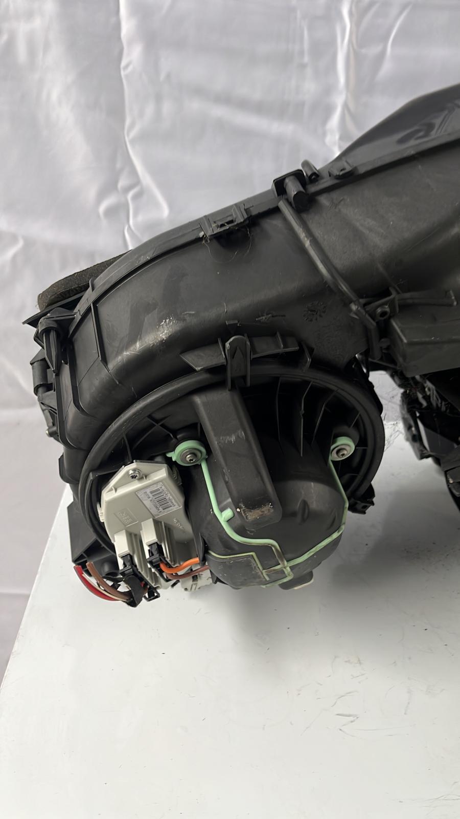 Apparato di Riscaldamento BMW Serie 1 F20 (11>19)