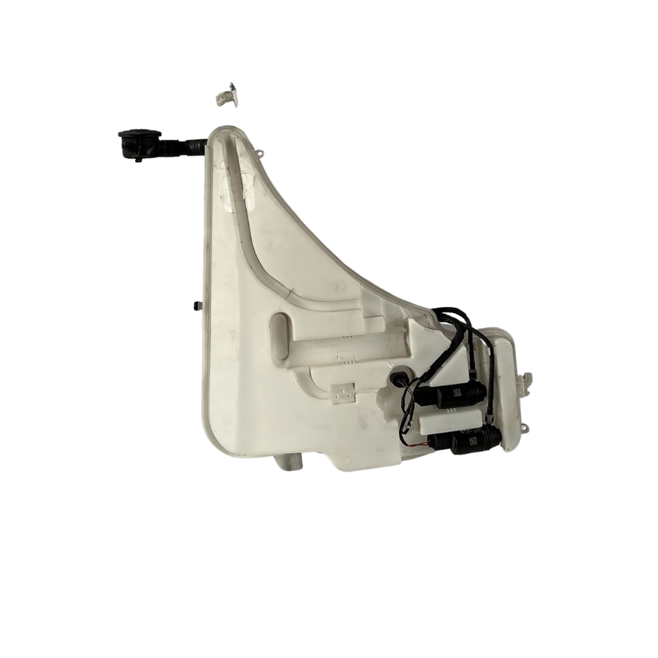 Vaschetta Tergi ant BMW Serie 3 F30 Berlina