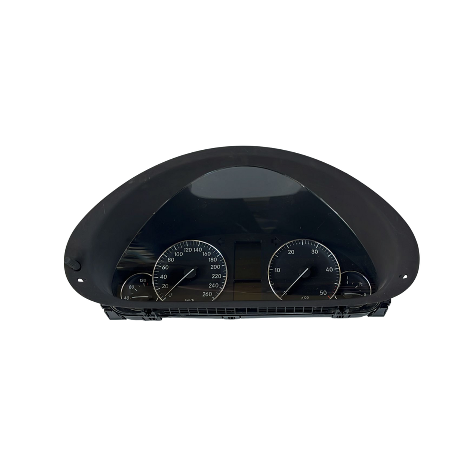 Contachilometri MERCEDES Classe C S. Wagon W203 2° Serie