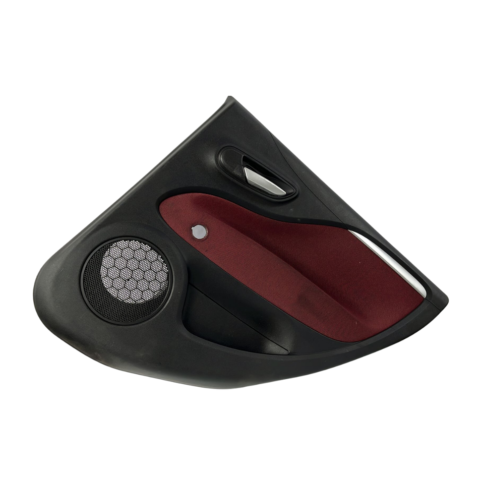 Pannello Posteriore Destro FIAT Grande Punto 3° Serie