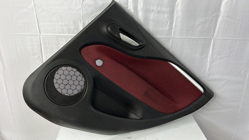 Pannello Posteriore Destro FIAT Grande Punto 3° Serie