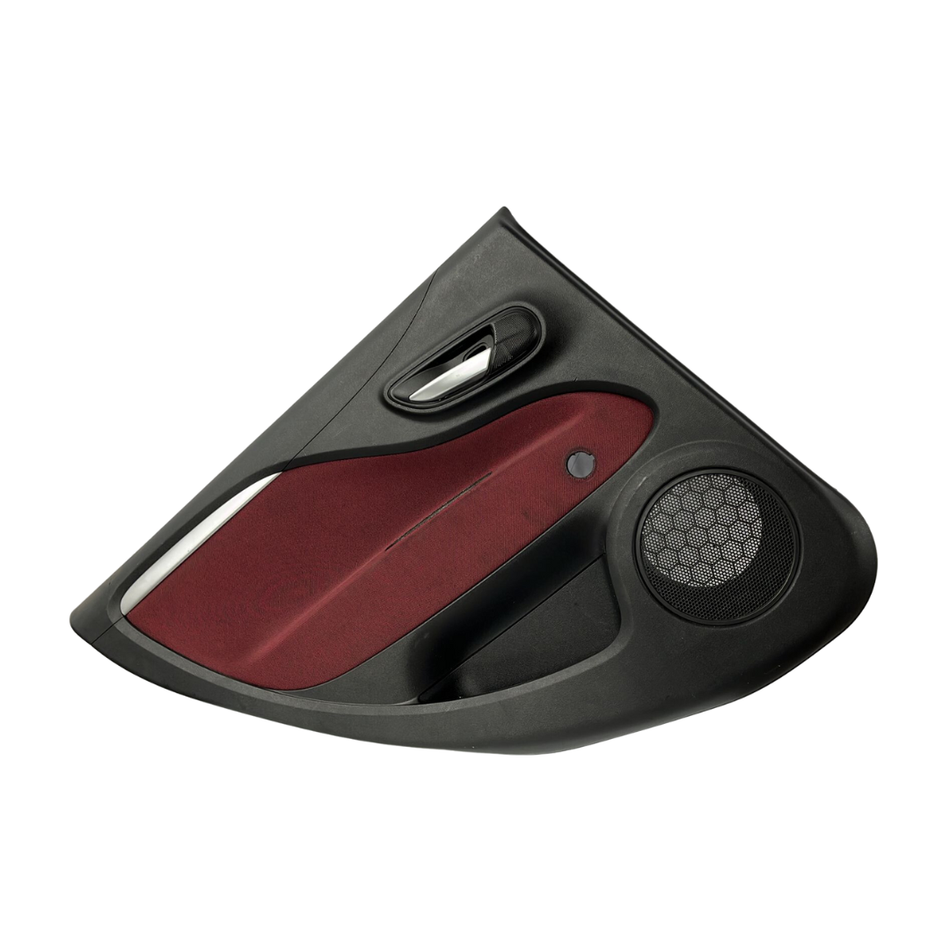 Pannello Posteriore Sinistro FIAT Grande Punto 3° Serie