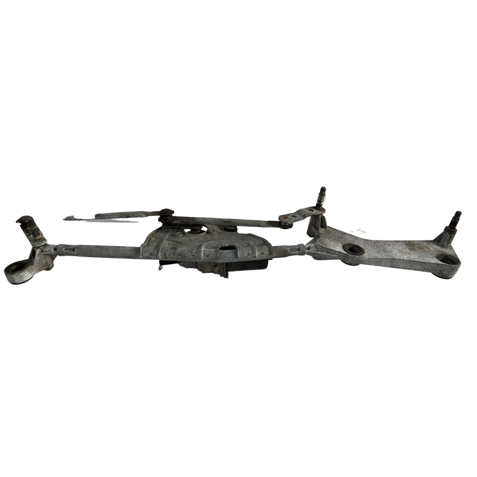 Motorino tergi ant completo di tandem MERCEDES ML W164 3° Serie
