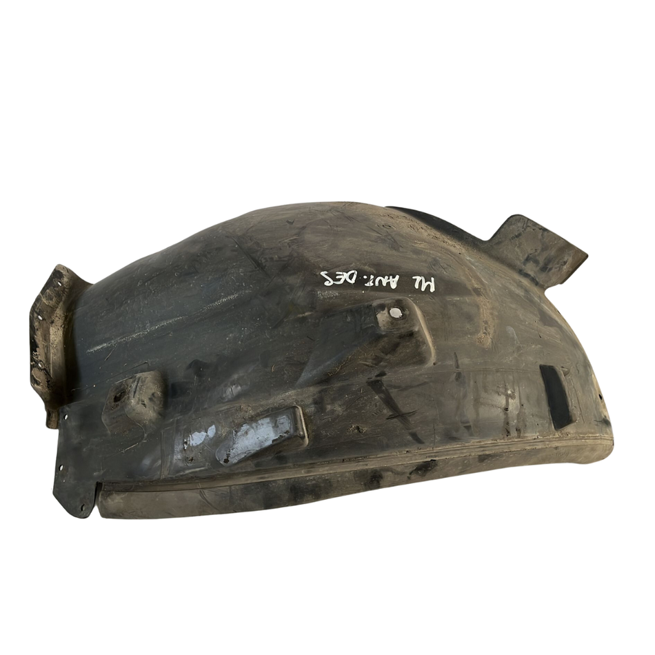 Passaruota ant DX MERCEDES ML W164 3° Serie