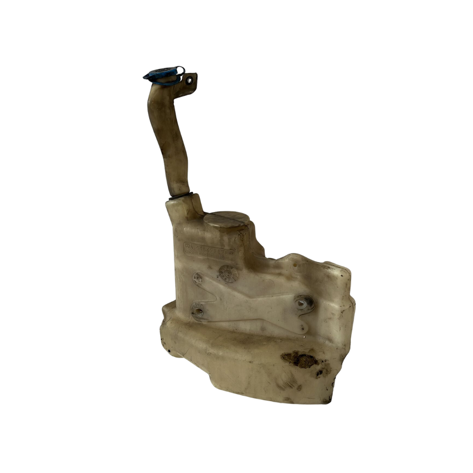 Vaschetta Tergi ant MERCEDES ML W164 3° Serie