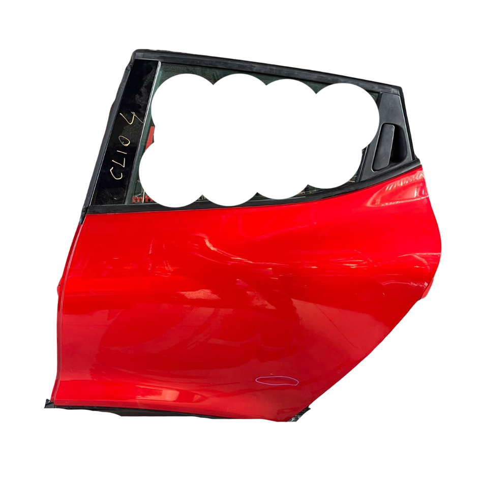 Portiera Posteriore Sinistra RENAULT Clio Serie (08>15)