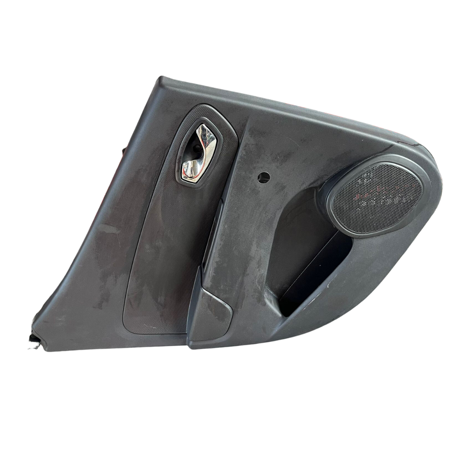 Pannello Posteriore Sinistro RENAULT Clio Serie (08>15)