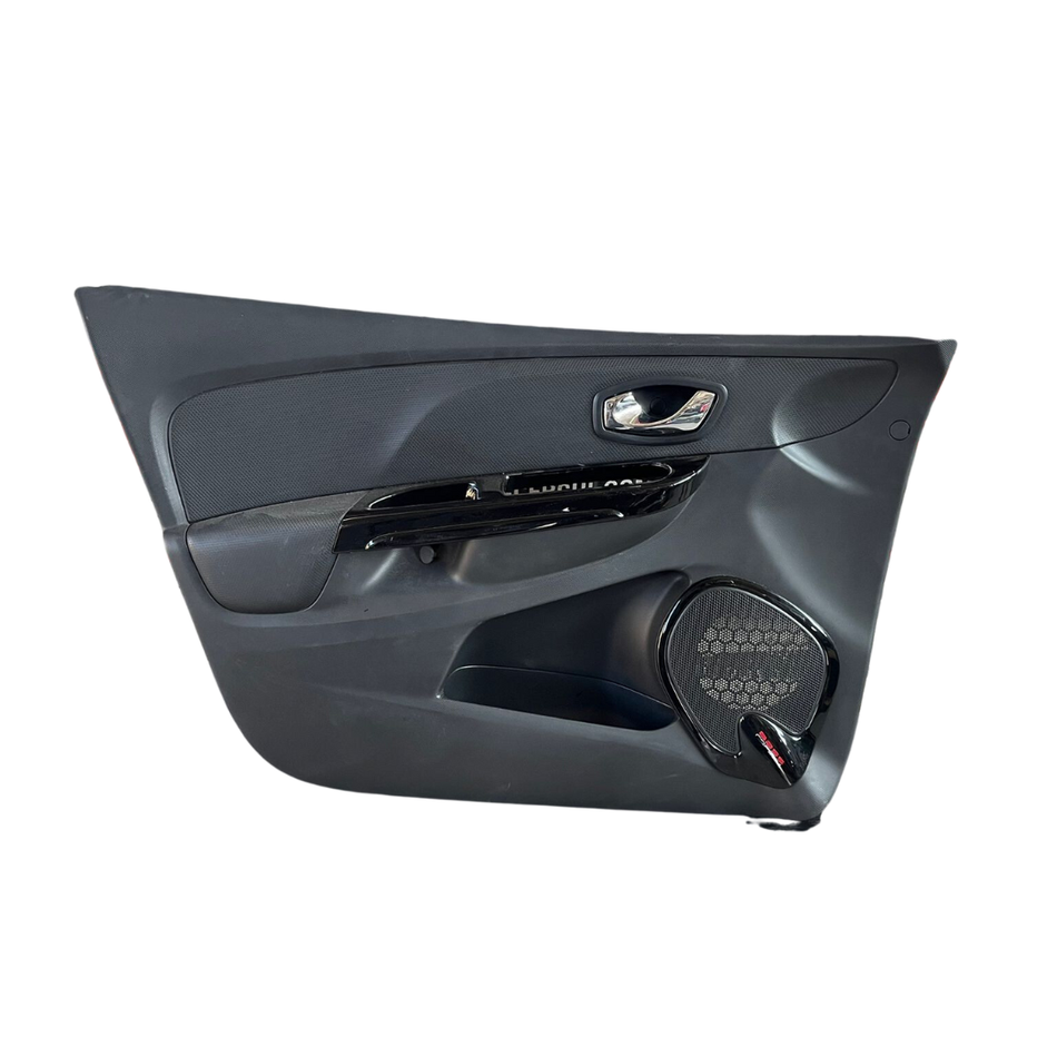 Pannello Anteriore Sinistro RENAULT Clio Serie (08>15)