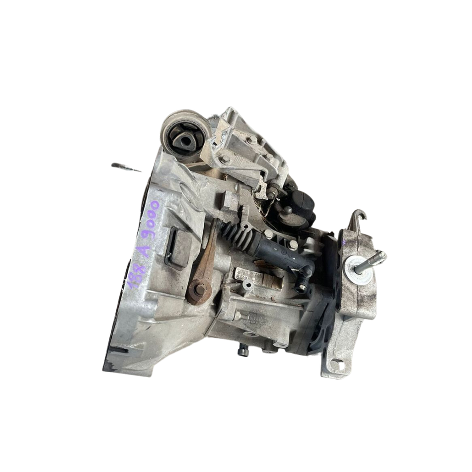 Cambio Manuale Completo LANCIA Ypsilon 2° Serie