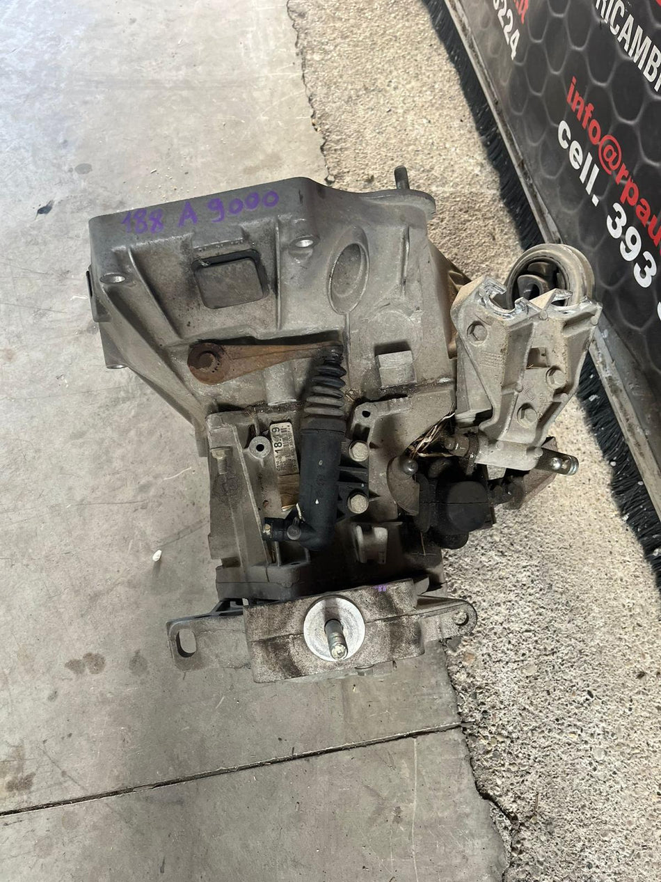 Cambio Manuale Completo LANCIA Ypsilon 2° Serie