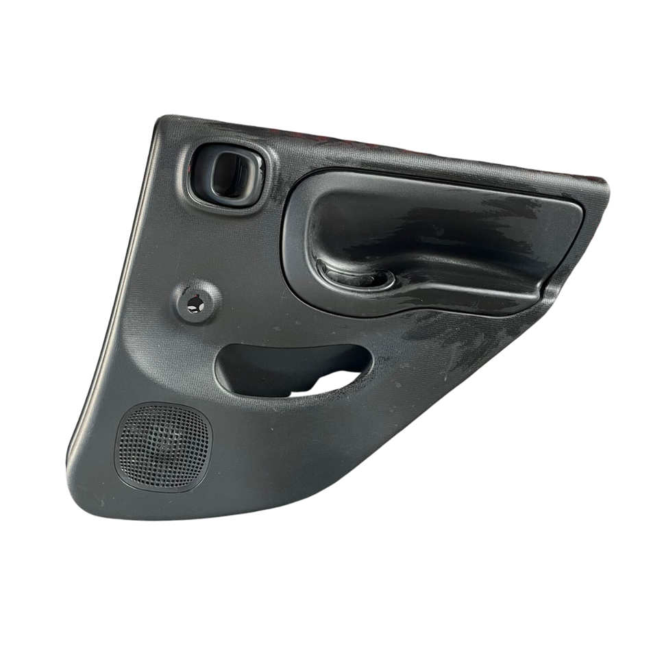 Pannello Posteriore Destro FIAT Panda Twinair