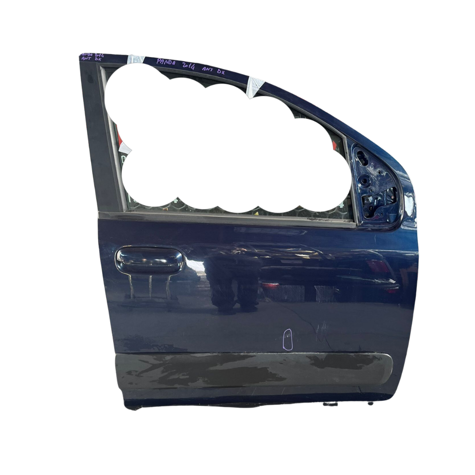 Portiera anteriore Destra FIAT Panda 3° Serie