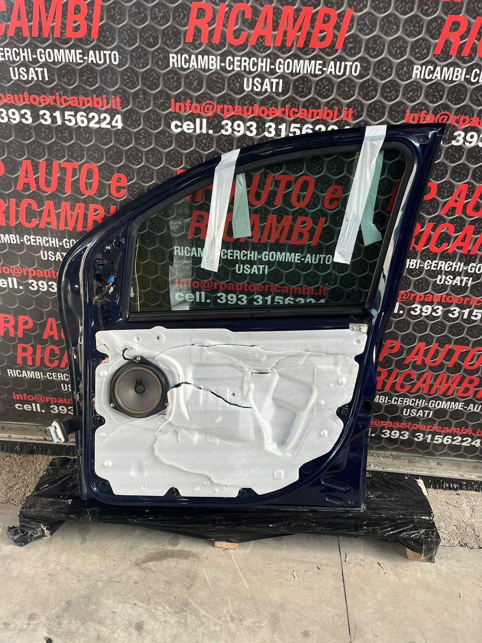 Portiera anteriore Destra FIAT Panda 3° Serie
