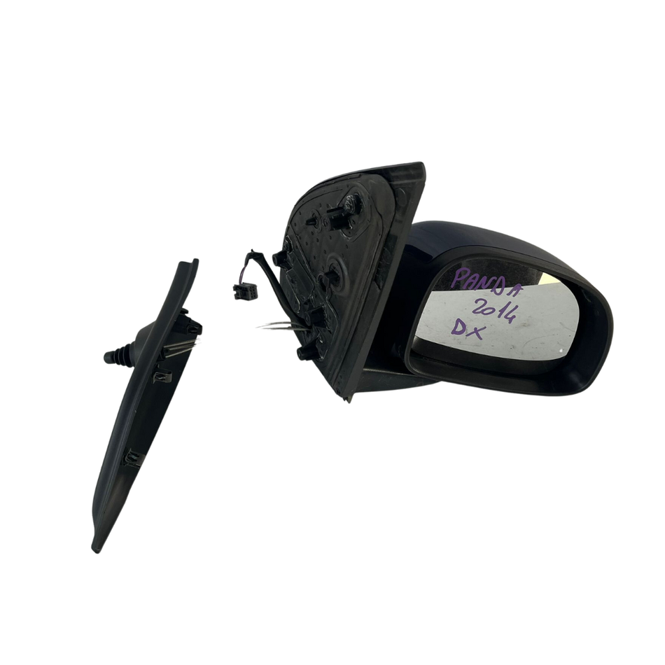 Specchietto Retrovisore Destro FIAT Panda 3° Serie