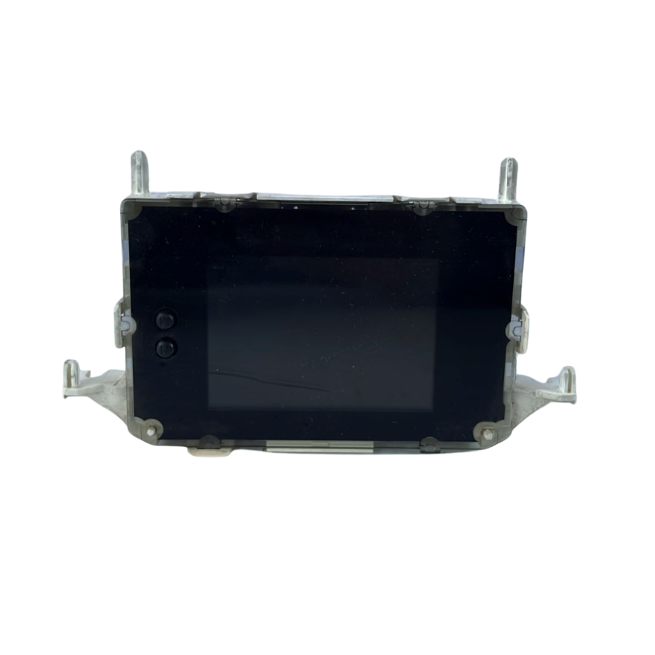 Display multifunzione computer di bordo FORD Fiesta 6° Serie