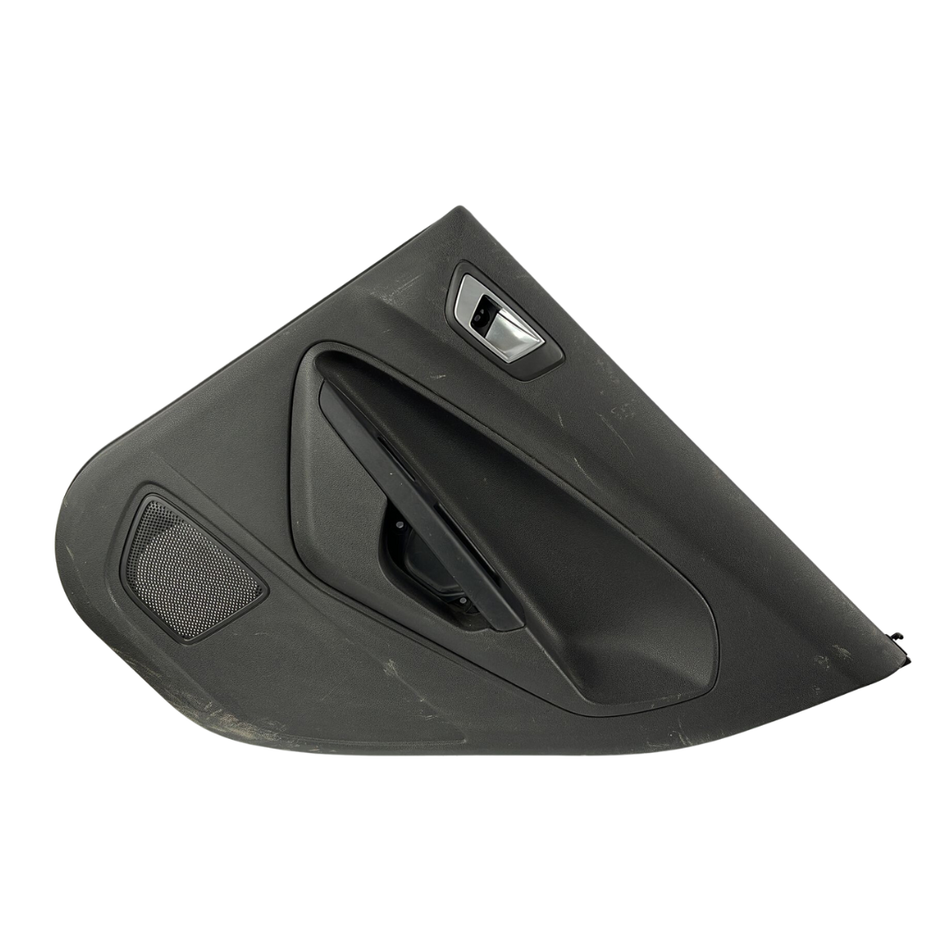 Pannello Posteriore Destro FORD Fiesta 6° Serie