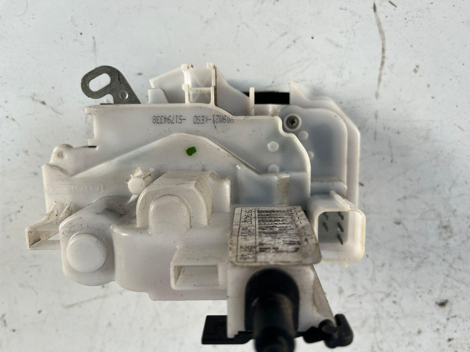 Serratura Anteriore Destra FORD Ka Serie (CCU) (08>18)