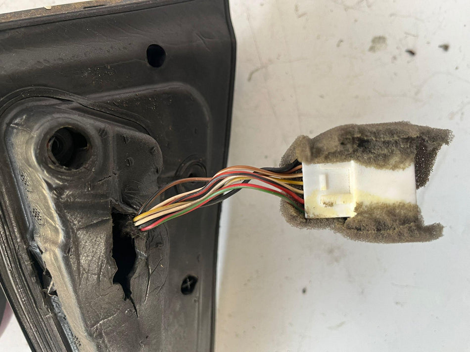 Specchietto Retrovisore Destro FORD Ka Serie (CCU) (08>18)