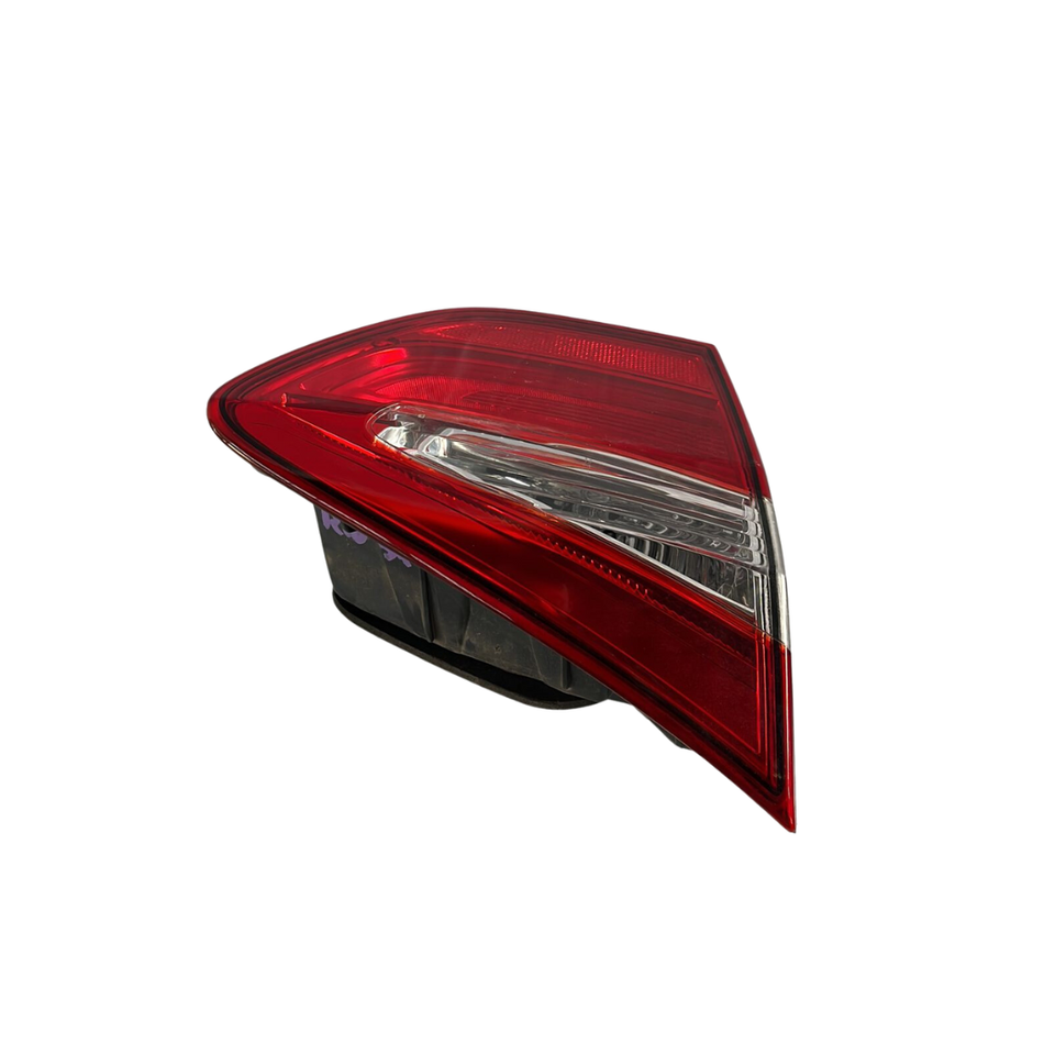 Stop fanale Posteriore Sinistro KIA Rio 4° Serie