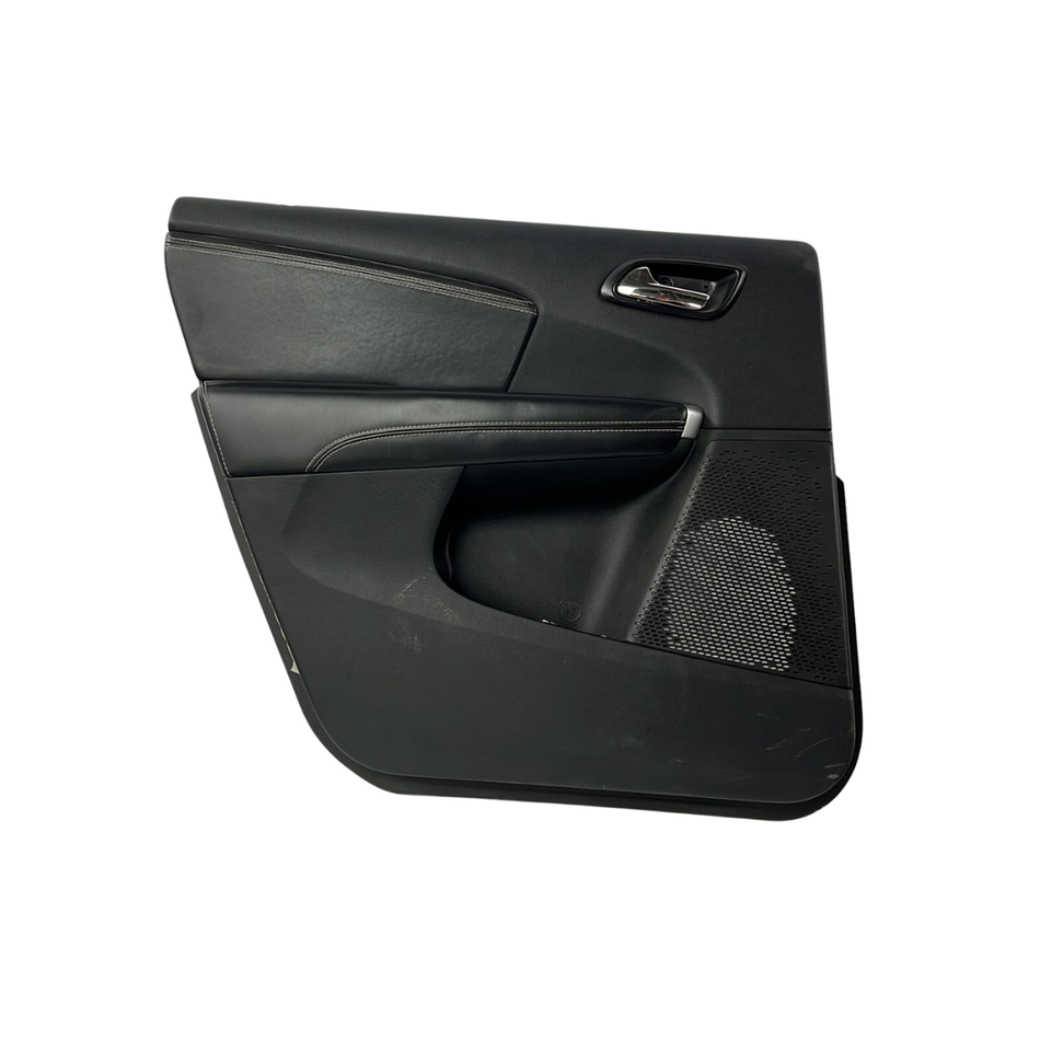Pannello Posteriore Sinistro FIAT Freemont 1° Serie