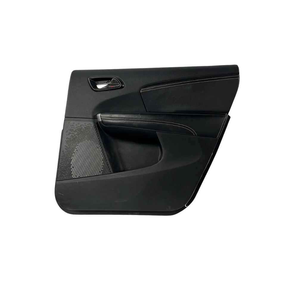 Pannello Posteriore Destro FIAT Freemont 1° Serie