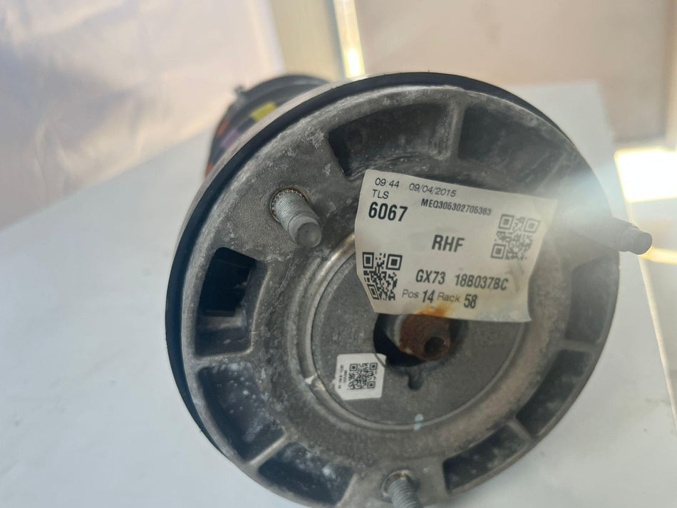 Ammortizzatore Anteriore destro JAGUAR XE Serie (X760) (15>)