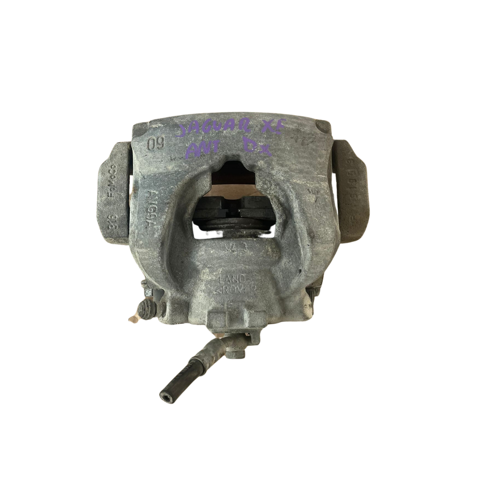 Pinza freno anteriore destra JAGUAR XE Serie (X760) (15>)