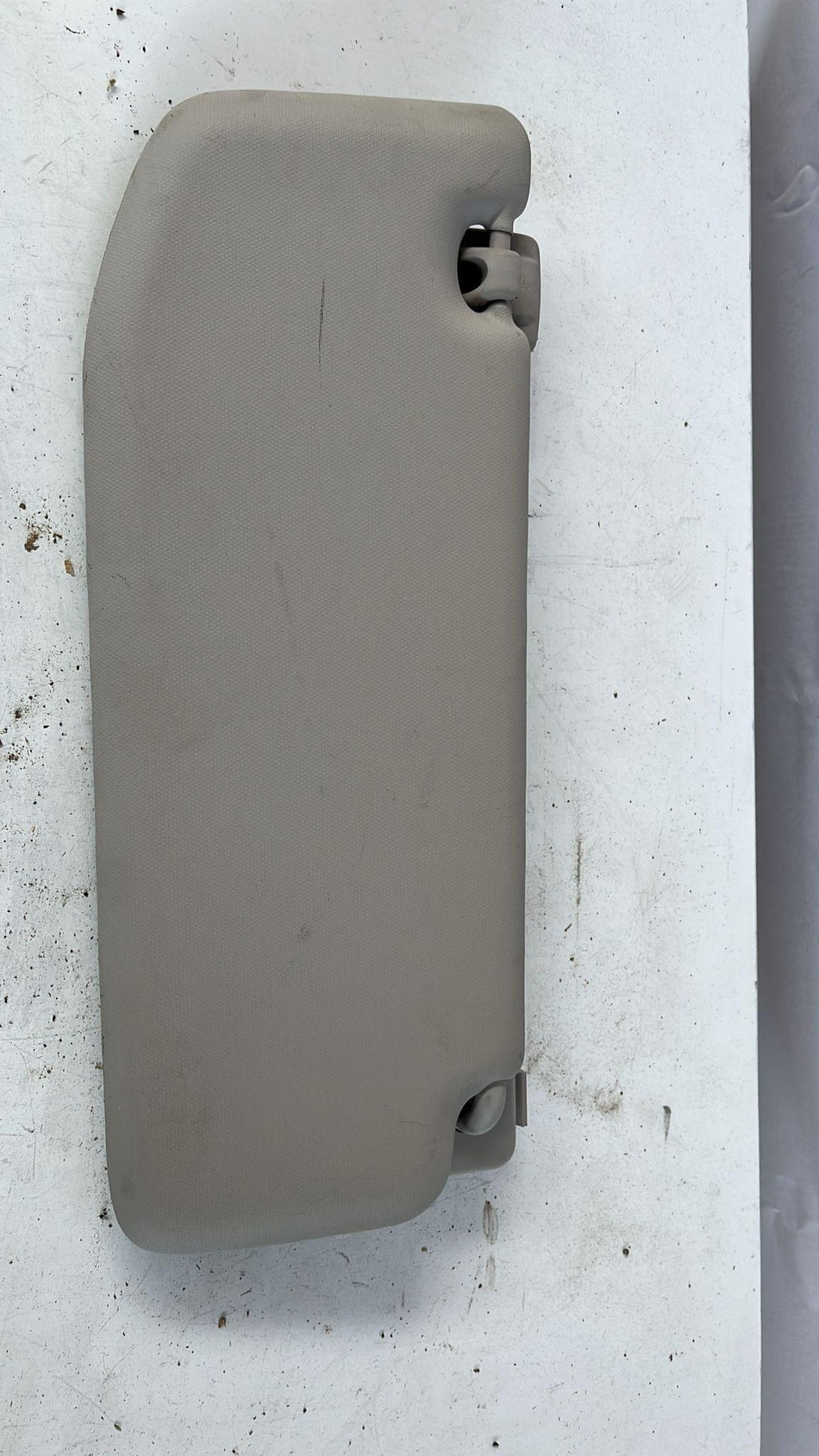 Coppia parasole Dx e SX CITROEN C3 Serie (16>)
