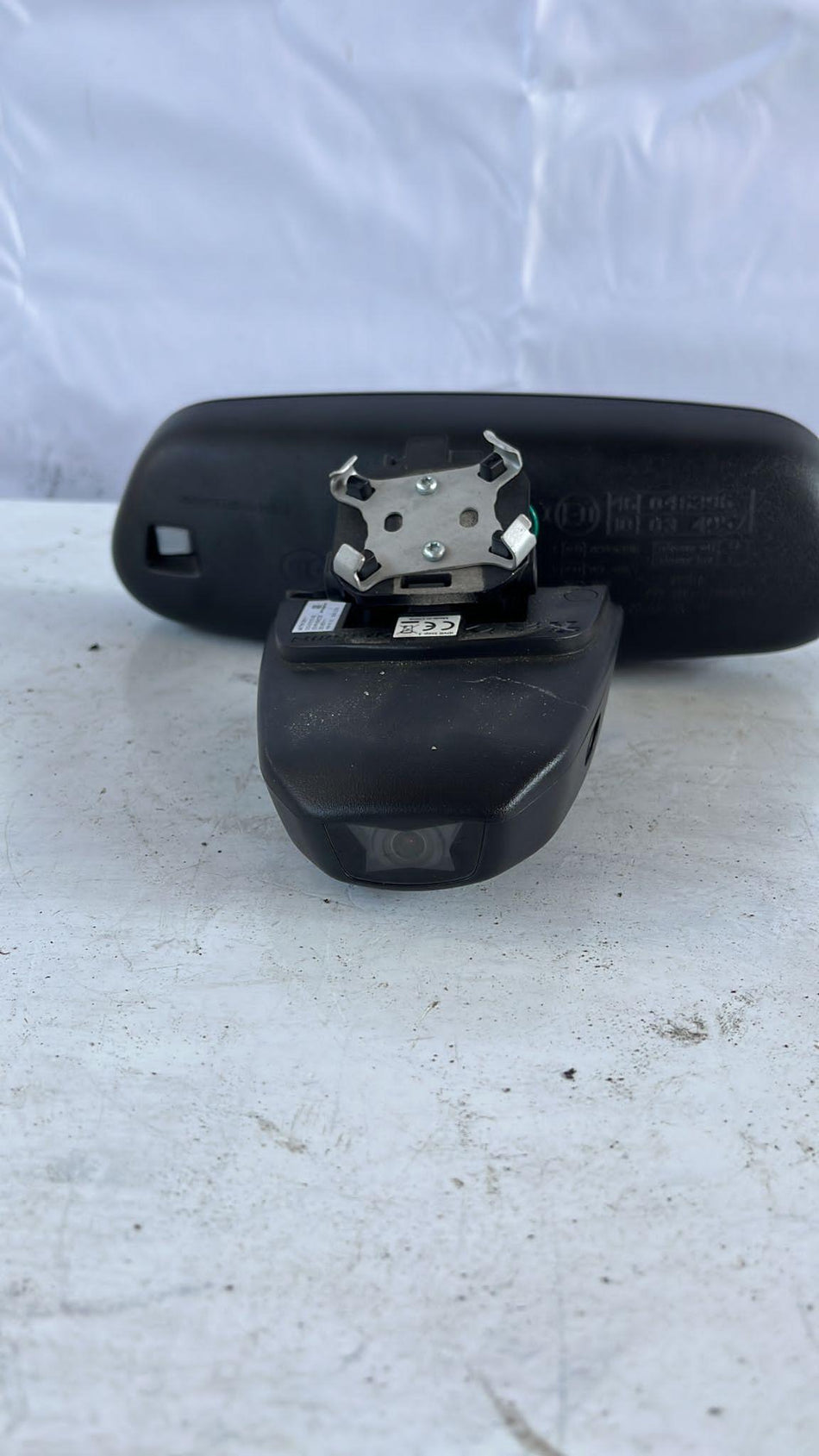 Specchietto Retrovisore Interno CITROEN C3 Serie (16>)