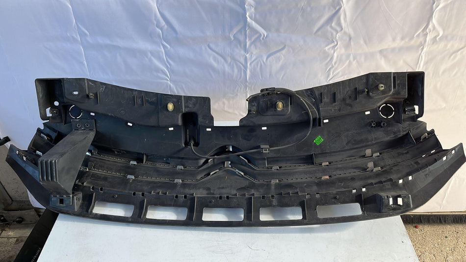 Griglia Anteriore CITROEN C3 Serie (16>)