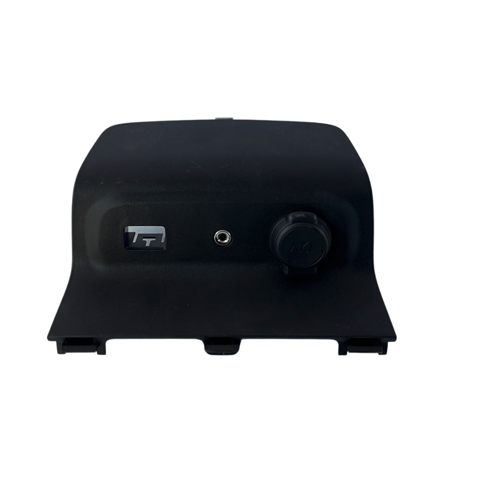 Cornice attacco presa accendisigari CITROEN C3 Serie (16>)