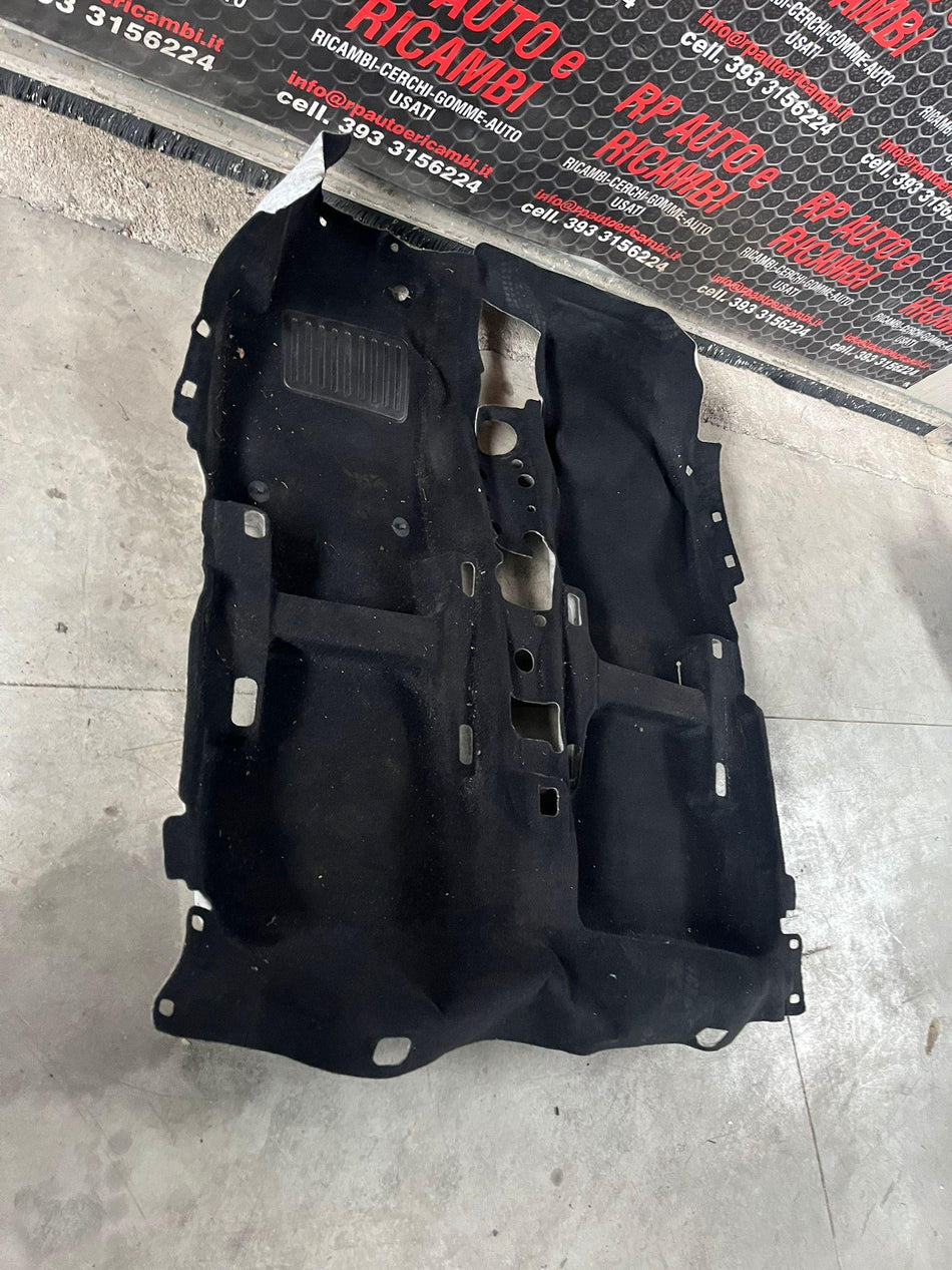 Moquette interna abitacolo CITROEN C3 Serie (16>)