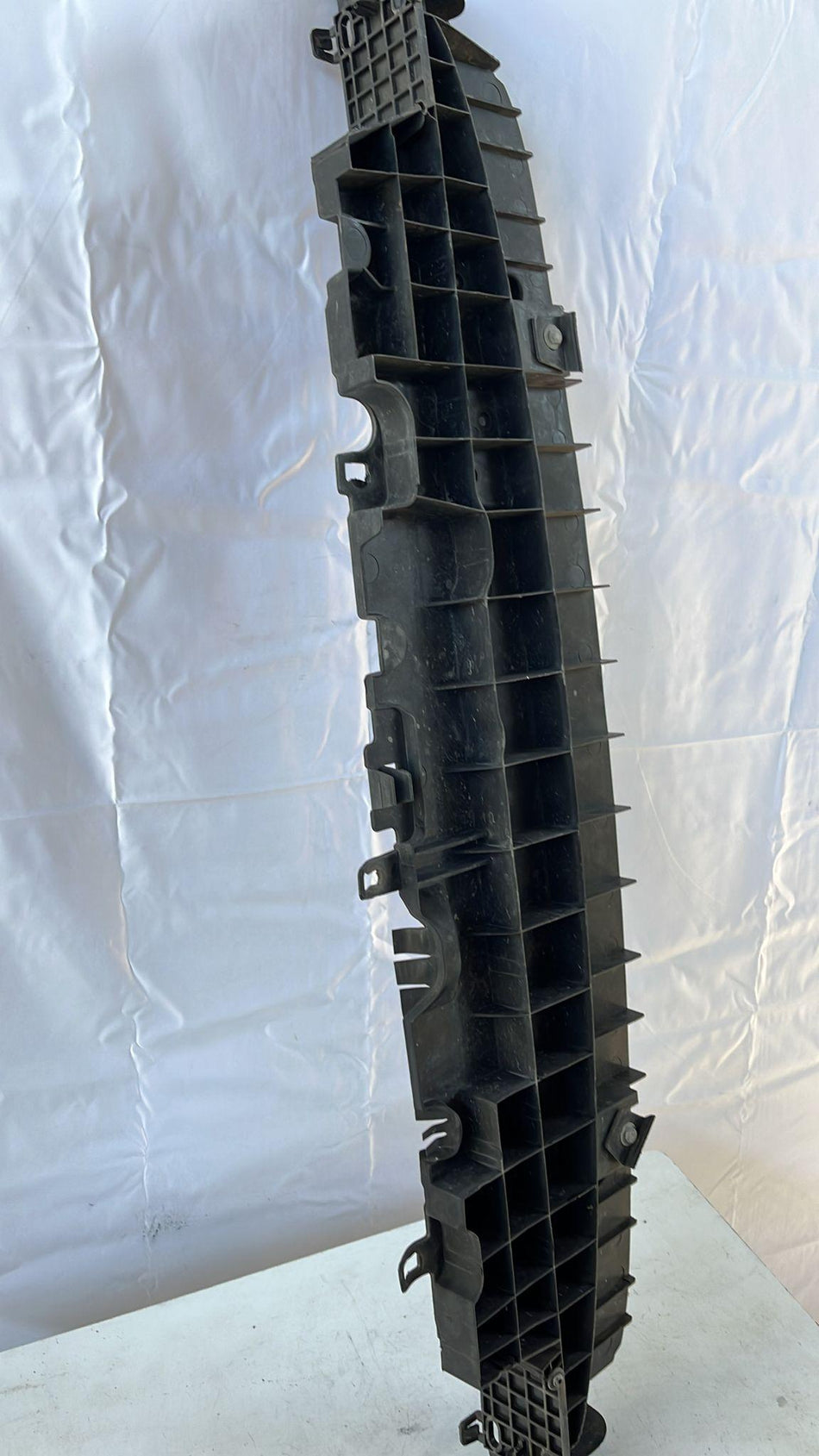 Riparo sotto motore CITROEN C3 Serie (16>)