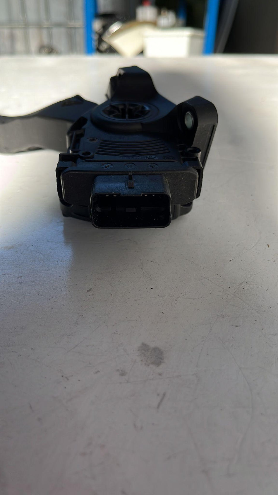 Pedale acceleratore CITROEN C3 Serie (16>)