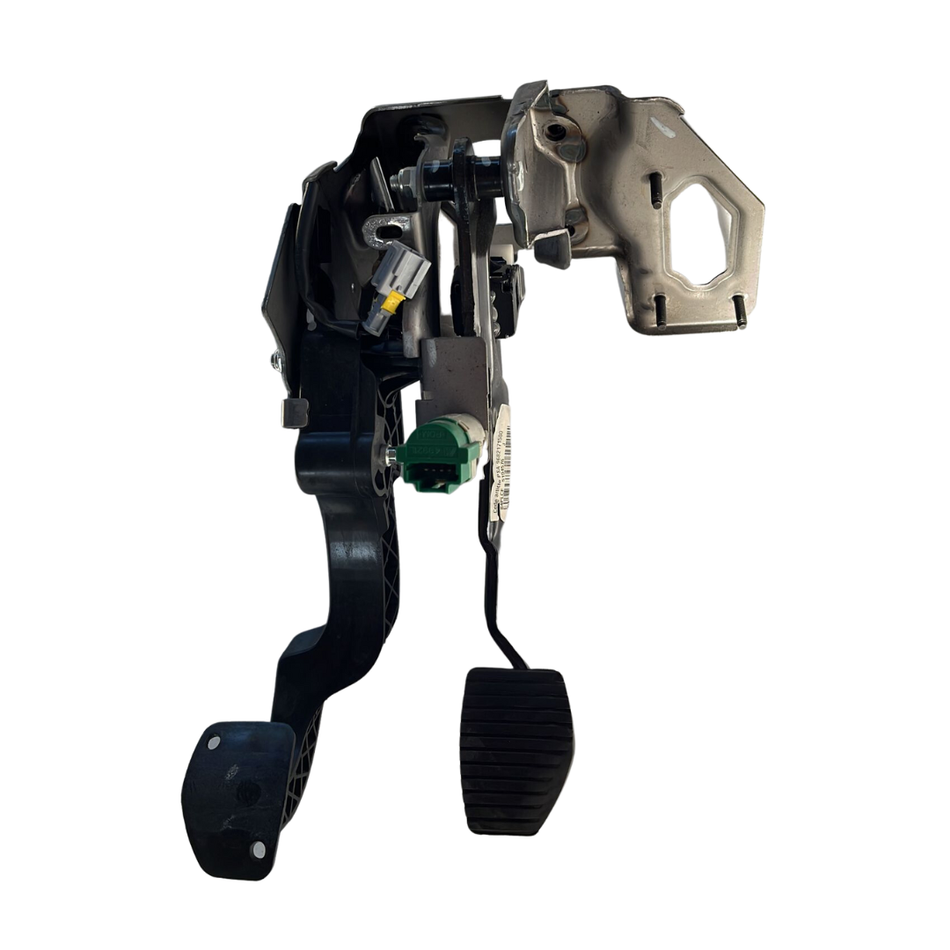 Pedaliera Freno + frizione CITROEN C3 Serie (16>)