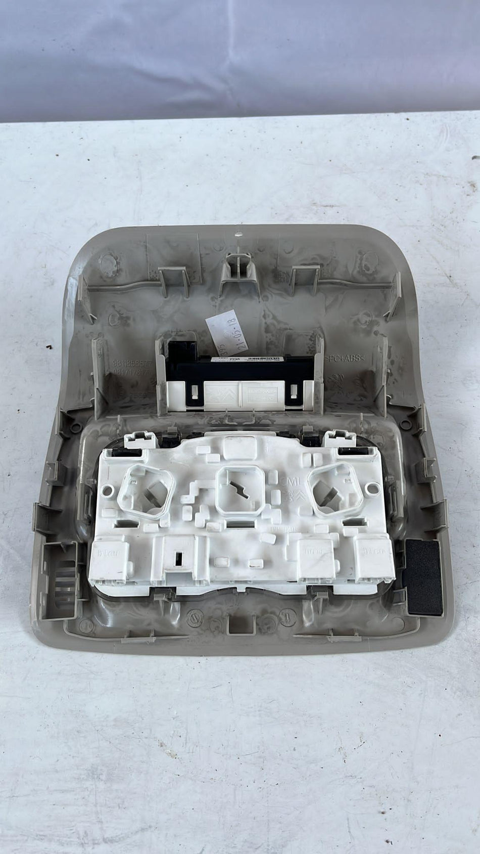 Plafoniera CITROEN C3 Serie (16>)
