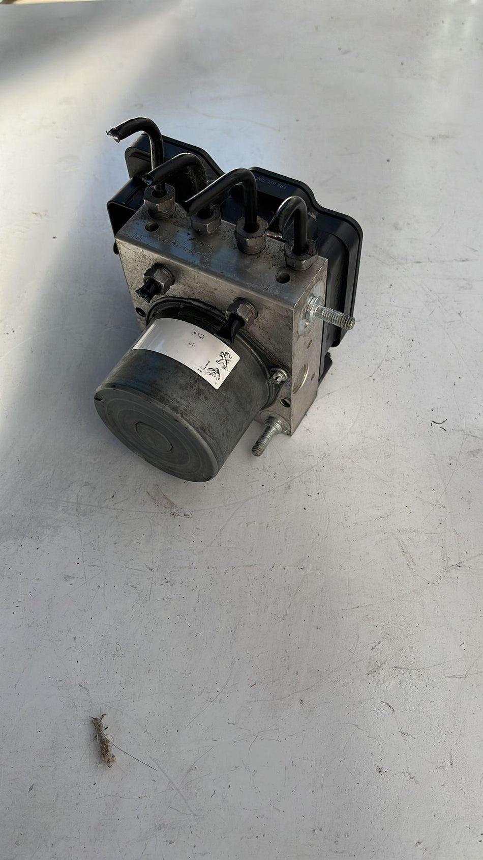 Centralina ABS CITROEN C3 Serie (16>)